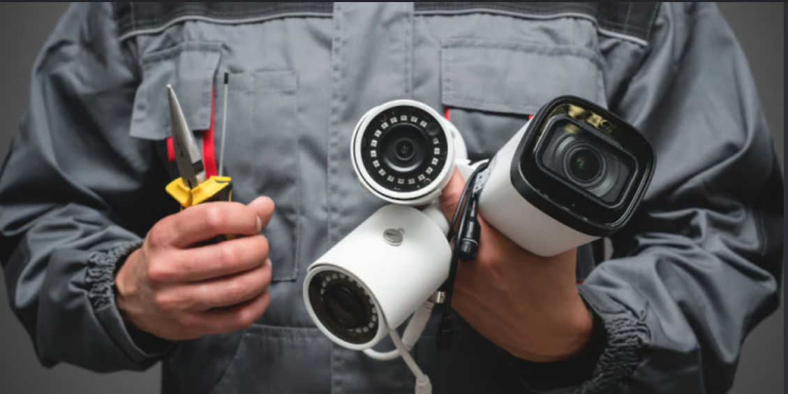 Why CCTV cameras are becoming the gateway allowing hackers into your network
